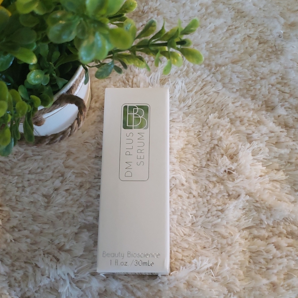 Beauty Bioscience DM Serum Plus, NIB, 1 fl oz - Picture 1 of 3
